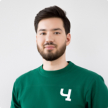 Мердан Дурдымурадов