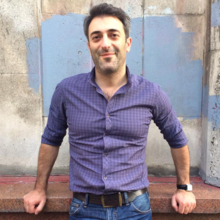 Арег Самвелян