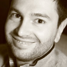 Никита Морозов