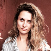 Дарья Макурова