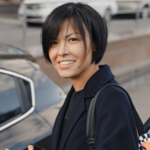 Вика Золина