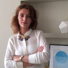 Алина Чернышова