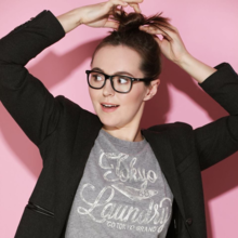 Наталья Горбунова