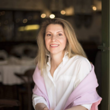 Екатерина Мальковец