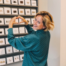 Алена Юдина