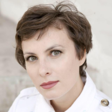 Алена Власова