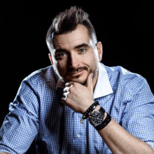 Константин Цепелев