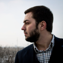 Руслан Кирничанский