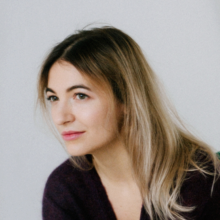 Анна Шалаева