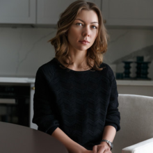 Кристина Изотова