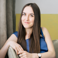 Юлия Атаманенко