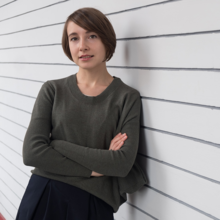 Екатерина Гердзюшева