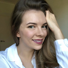 Мария Коновалова