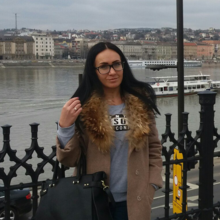 Женя Берещенко