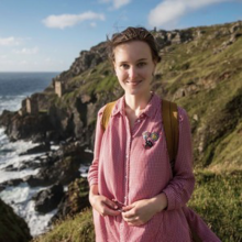 Ульяна Гришина