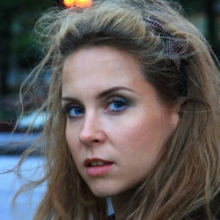 Вера Тарловская