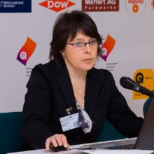 Елена Евплонова