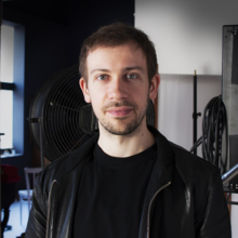 Павел Семикин 