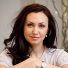 Марина Поклонцева