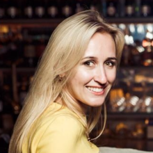 Екатерина Кажанова