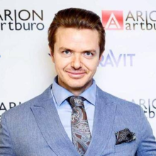 Симон Раймер