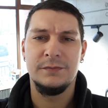 Валерий Шишкин