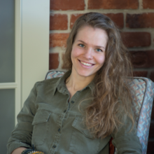 Людмила Данилевич