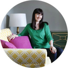 Ирина Лаврентьева