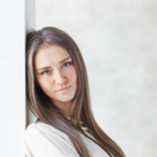 Наталья Патрушева