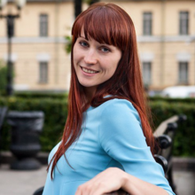 Ольга Кашпурова