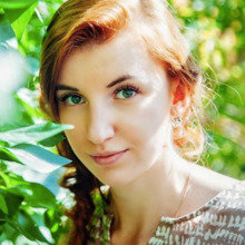 Мария Благовещенская