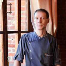 Игорь Бедняков