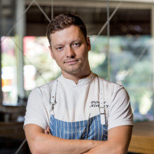 Алексей Павлов