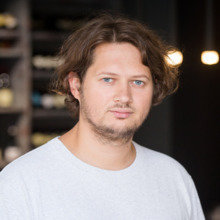 Павел Казьмин