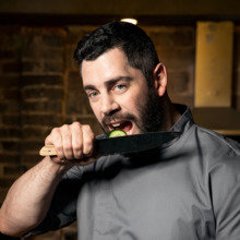 Марк Стаценко