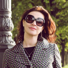 Наталья Капустянова