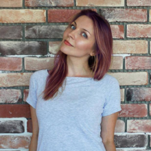 Мария Лазич