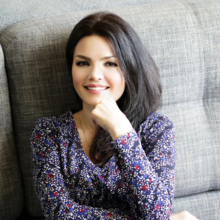 Татьяна Красикова