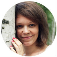 Мария Шумская