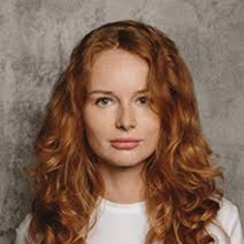 Любовь Кваснина