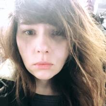 Полина Новикова