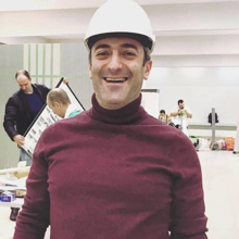 Арег Самвелян