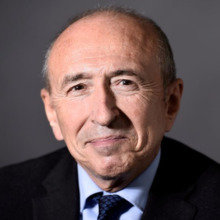 Жерар Коллон