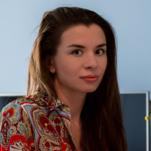 Мария Полянская