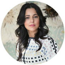 Женя Жданова