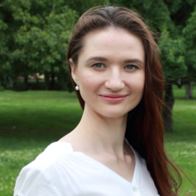 Татьяна Фабричная 