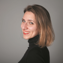 Надежда Моргачева