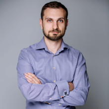 Юрий Крюков