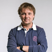 Эд Серебренников