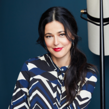 Женя Жданова